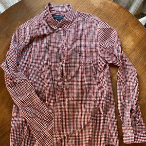 United Bamboo Men's Long Sleeve Shirt